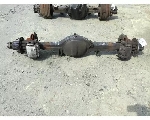 EATON-SPICER S110 AXLE ASSEMBLY, REAR (REAR)