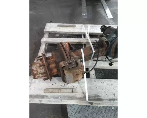 EATON-SPICER S110 AXLE ASSEMBLY, REAR (REAR)