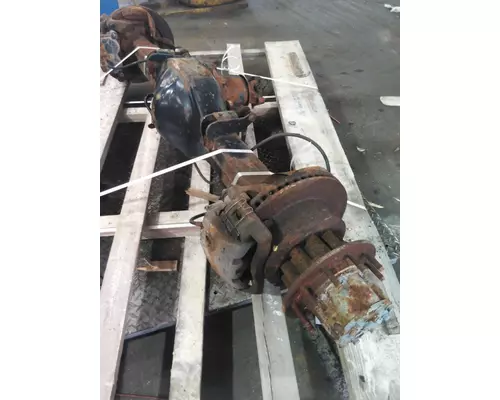 EATON-SPICER S110 AXLE ASSEMBLY, REAR (REAR)