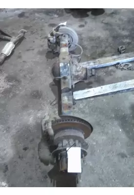 EATON-SPICER S110 AXLE ASSEMBLY, REAR (REAR)