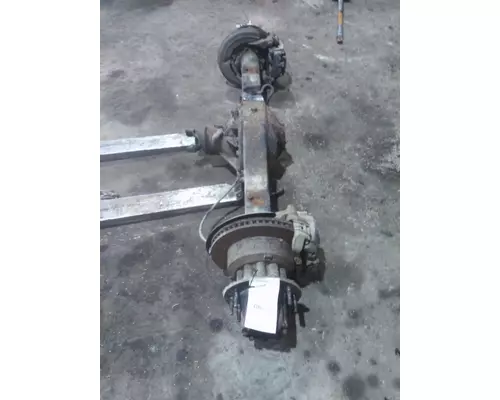 EATON-SPICER S110 AXLE ASSEMBLY, REAR (REAR)