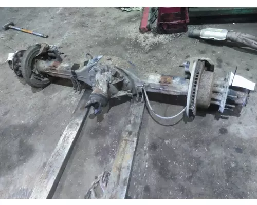 EATON-SPICER S110 AXLE ASSEMBLY, REAR (REAR)