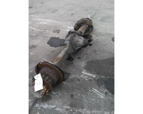 EATON-SPICER S110 AXLE ASSEMBLY, REAR (REAR)