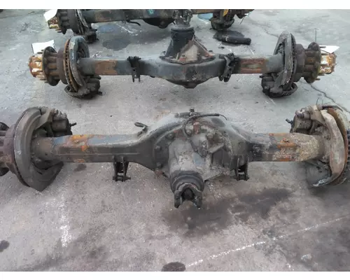 EATON-SPICER S110 AXLE ASSEMBLY, REAR (REAR)