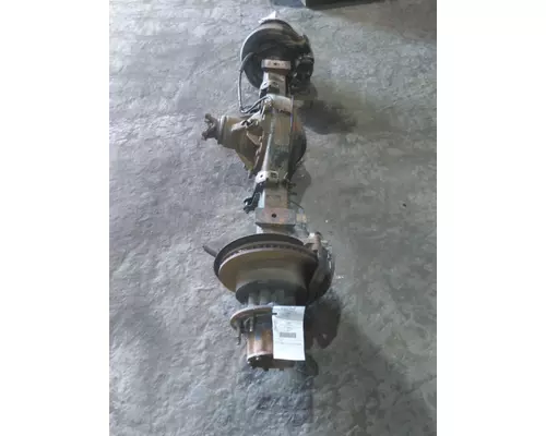 EATON-SPICER S110 AXLE ASSEMBLY, REAR (REAR)