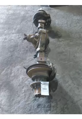 EATON-SPICER S110 AXLE ASSEMBLY, REAR (REAR)