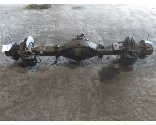 EATON-SPICER S110 AXLE ASSEMBLY, REAR (REAR)