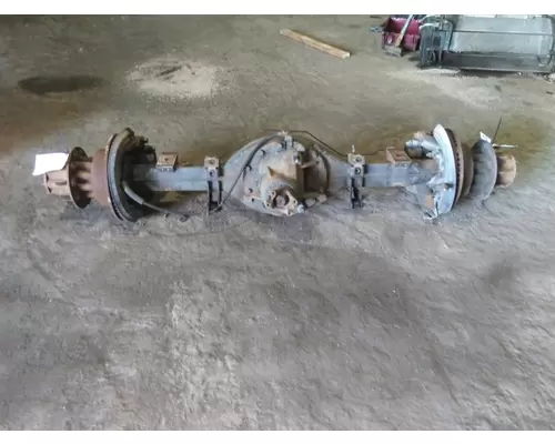 EATON-SPICER S110 AXLE ASSEMBLY, REAR (REAR)