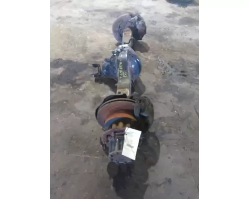 EATON-SPICER S110 AXLE ASSEMBLY, REAR (REAR)