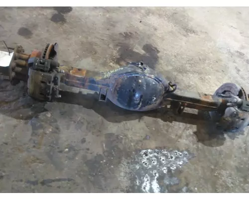 EATON-SPICER S110 AXLE ASSEMBLY, REAR (REAR)