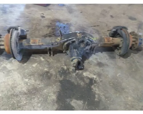EATON-SPICER S110 AXLE ASSEMBLY, REAR (REAR)