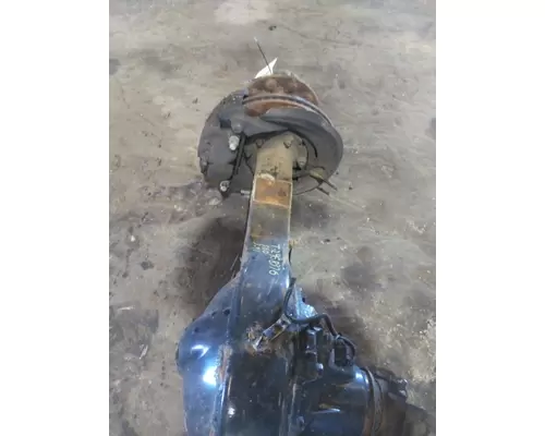 EATON-SPICER S110 AXLE ASSEMBLY, REAR (REAR)