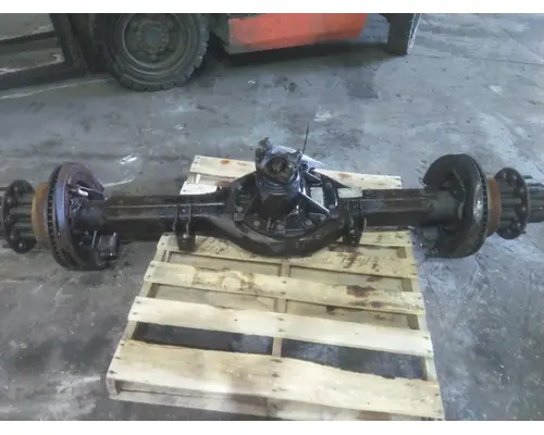 EATON-SPICER S110 AXLE ASSEMBLY, REAR (REAR)
