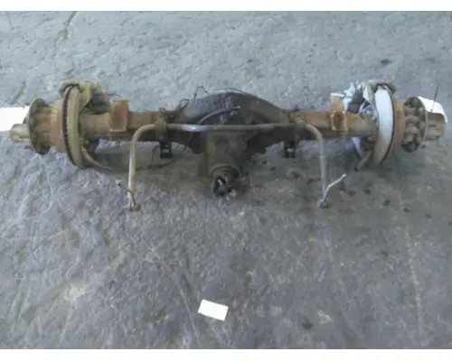 EATON-SPICER S110 AXLE ASSEMBLY, REAR (REAR)