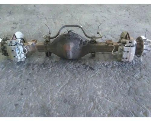 EATON-SPICER S110 AXLE ASSEMBLY, REAR (REAR)