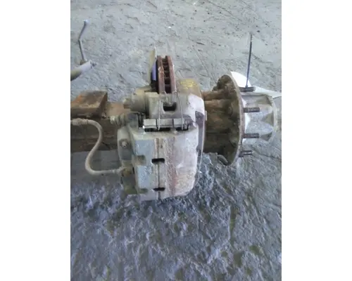 EATON-SPICER S110 AXLE ASSEMBLY, REAR (REAR)