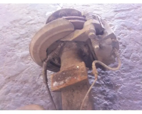 EATON-SPICER S110 AXLE ASSEMBLY, REAR (REAR)