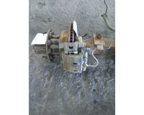 EATON-SPICER S110 AXLE ASSEMBLY, REAR (REAR)