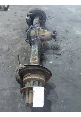 EATON-SPICER S110 AXLE ASSEMBLY, REAR (REAR)