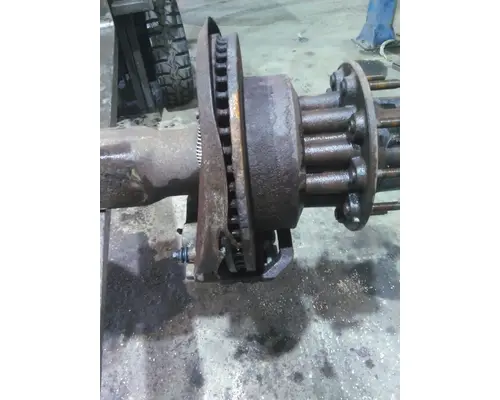 EATON-SPICER S110 AXLE ASSEMBLY, REAR (REAR)