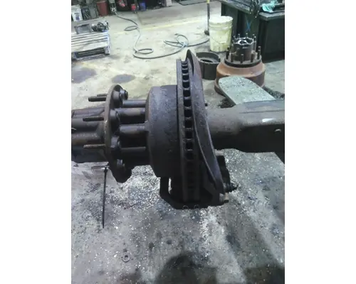 EATON-SPICER S110 AXLE ASSEMBLY, REAR (REAR)