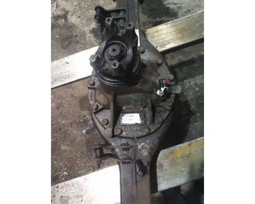 EATON-SPICER S110 AXLE ASSEMBLY, REAR (REAR)