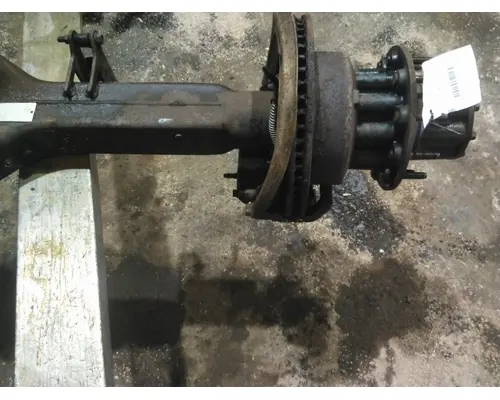 EATON-SPICER S110 AXLE ASSEMBLY, REAR (REAR)