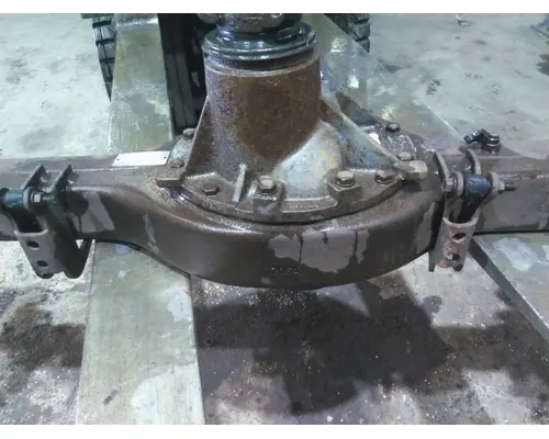 EATON-SPICER S110 AXLE ASSEMBLY, REAR (REAR)
