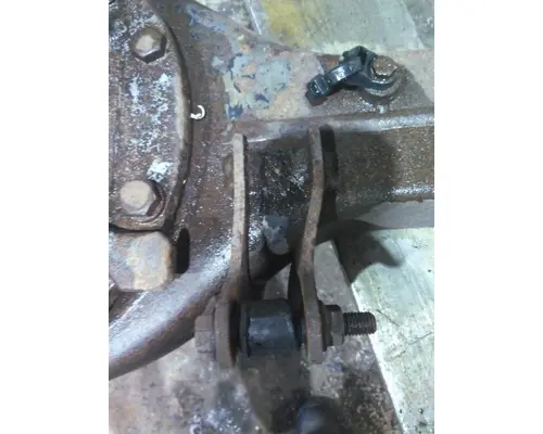 EATON-SPICER S110 AXLE ASSEMBLY, REAR (REAR)