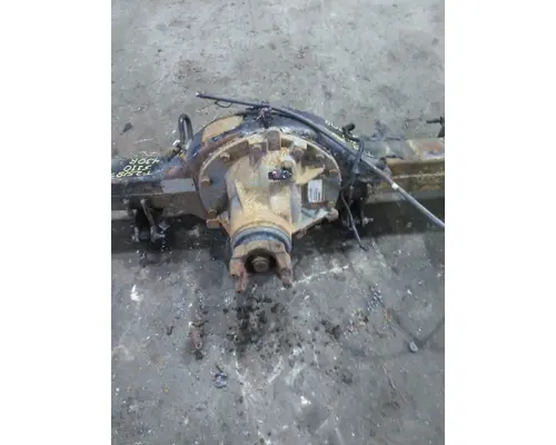 EATON-SPICER S110 AXLE ASSEMBLY, REAR (REAR)
