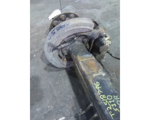 EATON-SPICER S110 AXLE ASSEMBLY, REAR (REAR)