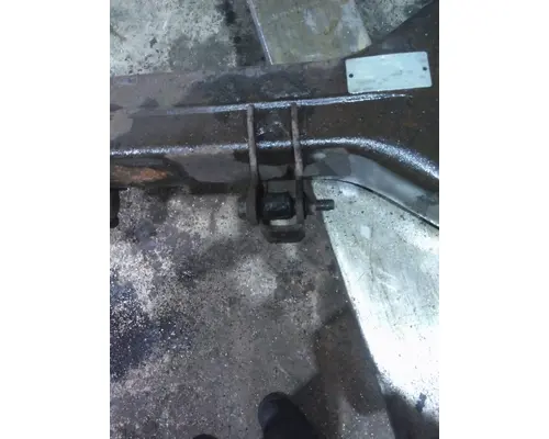 EATON-SPICER S110 AXLE ASSEMBLY, REAR (REAR)