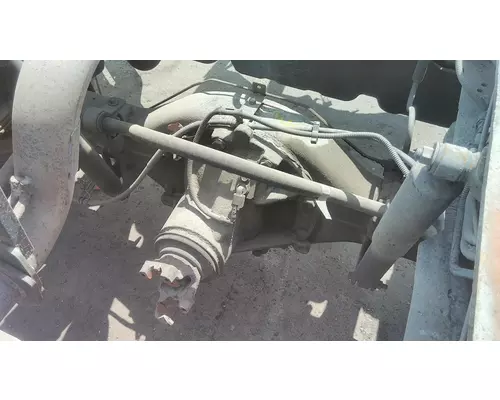 EATON-SPICER S110 AXLE ASSEMBLY, REAR (REAR)
