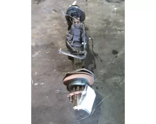 EATON-SPICER S110 AXLE ASSEMBLY, REAR (REAR)