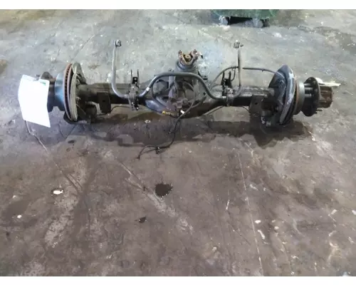 EATON-SPICER S110 AXLE ASSEMBLY, REAR (REAR)