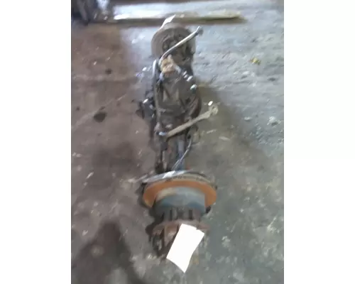 EATON-SPICER S110 AXLE ASSEMBLY, REAR (REAR)