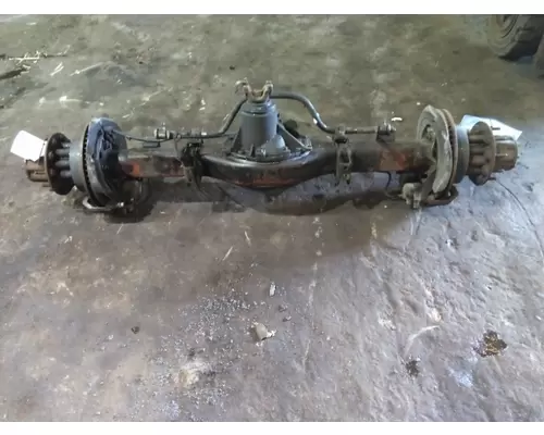 EATON-SPICER S110 AXLE ASSEMBLY, REAR (REAR)