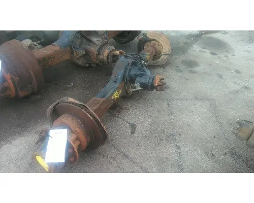 EATON-SPICER S110 AXLE ASSEMBLY, REAR (REAR)
