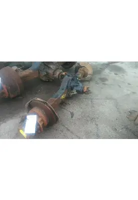 EATON-SPICER S110 AXLE ASSEMBLY, REAR (REAR)