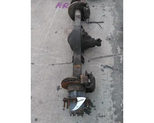 EATON-SPICER S110 AXLE ASSEMBLY, REAR (REAR)