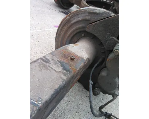 EATON-SPICER S110 AXLE ASSEMBLY, REAR (REAR)