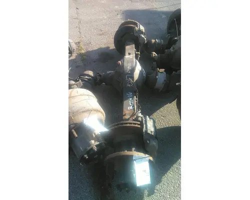 EATON-SPICER S110 AXLE ASSEMBLY, REAR (REAR)