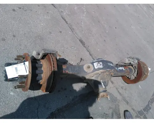 EATON-SPICER S110 AXLE ASSEMBLY, REAR (REAR)