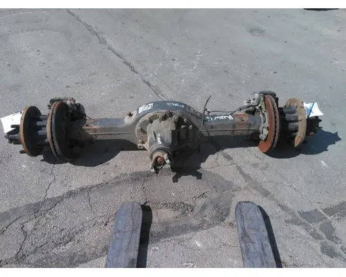 EATON-SPICER S110 AXLE ASSEMBLY, REAR (REAR)