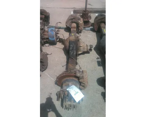 EATON-SPICER S110 AXLE ASSEMBLY, REAR (REAR)
