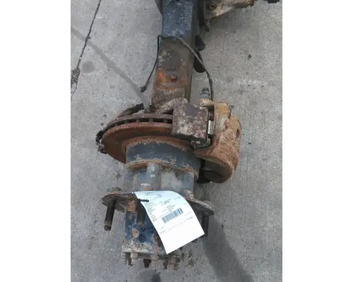 EATON-SPICER S110 AXLE ASSEMBLY, REAR (REAR)