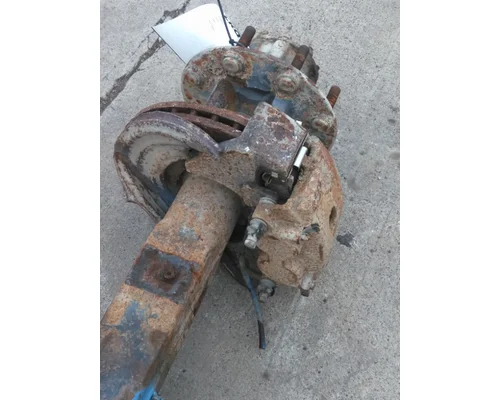 EATON-SPICER S110 AXLE ASSEMBLY, REAR (REAR)