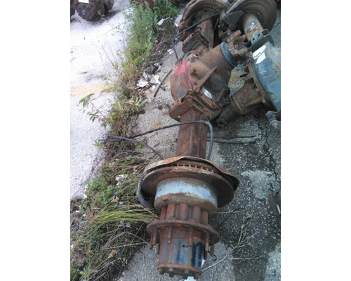 EATON-SPICER S110 AXLE ASSEMBLY, REAR (REAR)