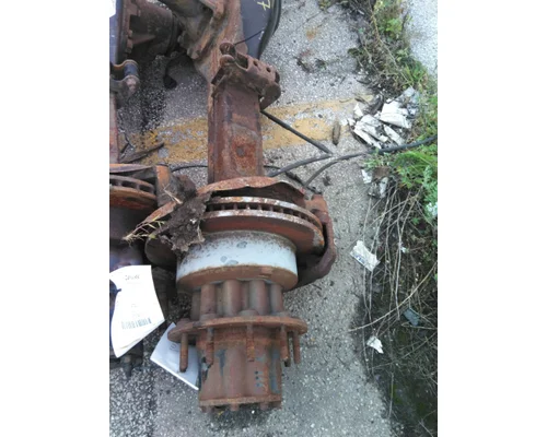 EATON-SPICER S110 AXLE ASSEMBLY, REAR (REAR)
