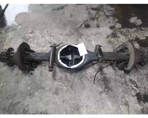 EATON-SPICER S110 AXLE HOUSING, REAR (REAR)